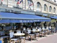 Jusqu'à 38° à Lyon, ce jeudi : retrouvez les photos de la capitale des Gaules sous la canicule