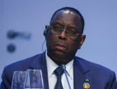 La présidentielle du 25 février reportée sine die par le président Macky Sall