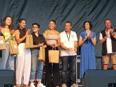 Talents des Bords de Loire : Juliette Di Martino remporte le concours