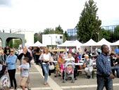 Faites le plein de loisirs au Forum des associations le dimanche 3 septembre