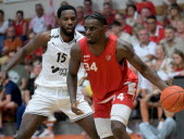 La JL Bourg soigne sa première impression contre Roanne en amical