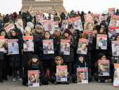 Hommage aux victimes du 7 octobre : à quoi va ressembler la cérémonie ?