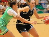 Victoire référence pour le BCMF face à l’ASVEL