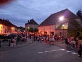 Les festivités s’enchaînent dans la commune