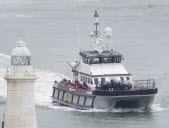 Traversées clandestines de la Manche : un record pour un début d'année