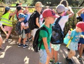 Le centre de loisirs Tout feu, too fun reprendra son accueil en périscolaire