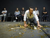 L’écologie au centre d’un spectacle à l’Espace Pasteur