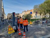 On en parlera cette semaine : en Presqu’île, la future zone à trafic limité continue de faire causer