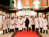 100 ans du restaurant Paul Bocuse : un “dîner de légende” pour lancer une année de festivités