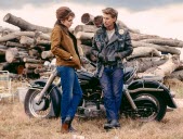 "The Bikeriders" : un western de bitume magistral signé Jeff Nichols