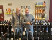 Cette cave à vin qui mise sur les petits producteurs