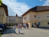 Après l’alerte à la bombe à l’institut de formation des Compagnons, les cours ont repris