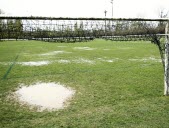 Pas de Tournoi de Pâques ce lundi