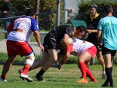 Rugby : premier test pour le BOC