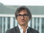 Grégory Schuber, vice-président marketing et communication Harry Potter chez Warner Bros Discovery ...