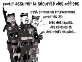 Le dessin du jour