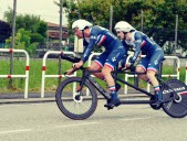 Jeux paralympiques: ils vont défendre les couleurs du Rhône