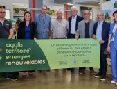 Le Fonds chaleur accompagne les projets de chauffage