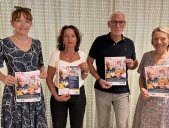 Le Rotary Club s’engage dans la lutte contre les cancers pédiatriques