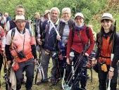 Près de 300 compétiteurs au week-end de tir à l’arc 3D