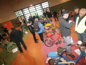 12e bourse-expo de motos anciennes