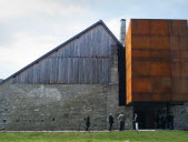 La lactofermentation, thème de quatre ateliers à la Grande Saline