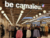 Camaïeu : la marque relancée en France et en Belgique, deux ans après sa liquidation