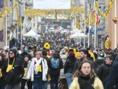 Percée du vin jaune: revivez les moments forts de cette première journée à Arbois