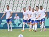 Mercato : l’arrivée de Tanner Tessmann à l’OL officialisée