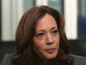 Trump, Israël... ce qu'il faut retenir de la première interview de Kamala Harris