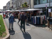 Braderie du 20 au 22 juin : « Trois jours exceptionnels »