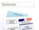 Découvrez qui est candidat près de chez vous grâce à notre moteur de recherche