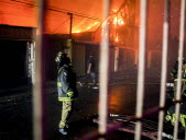 Feux de forêt : au moins 19 morts, l'état d'exception décrété