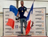 Ce Laptois est champion du monde de paramoteur endurance