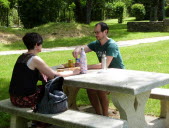 Le projet d’aménagement du parc du lavoir fait débat au conseil municipal