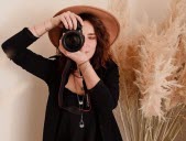 Rencontre avec Alicia Desage, photographe de moments de vie