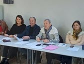 Les associations de la commune nouvelle se rencontrent pour la 1re  fois