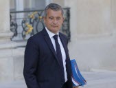 Expulsion des émeutiers des logements sociaux : Darmanin préconise la « fermeté systématique »