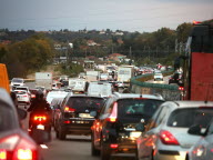 Info trafic: retour à la normale des conditions de circulation