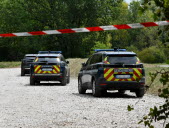 Un tripot clandestin démantelé dans le Grand Parc de Miribel