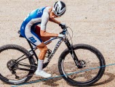 VTT : Pauline Ferrand-Prévot vice-championne du monde de short-track