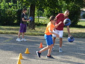 Rencontres sport, handicap et familles, un événement inclusif à vivre vendredi 13 septembre