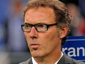 Laurent Blanc