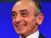 Éric Zemmour