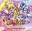 DokiDoki! Precure Original Soundtrack 1 Precure Sound Love Link!!