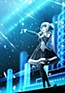 Miss Monochrome The Animation 2