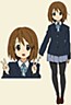 Hirasawa Yui