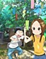 Karakai Jouzu no Takagi-san 2