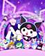 Kuromi`s Pretty Journey: Hachamecha! Multiverse Dai Dasshutsu!