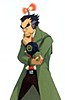 Goyoda Heiji